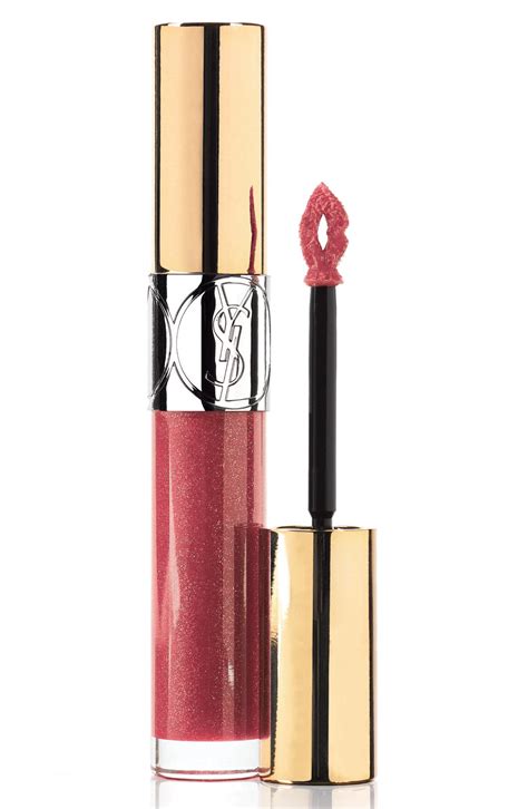 rossetto gloss yves saint laurent|Yves Saint Laurent Lip Gloss .